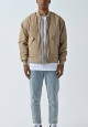 Μπουφάν bomber oversized